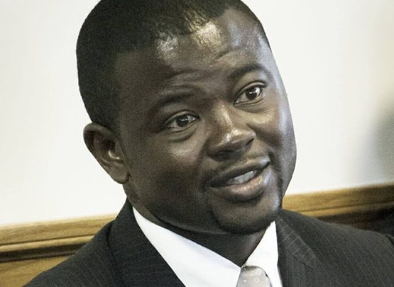 Henry Kyeremeh