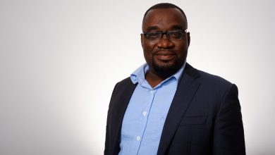 Gideon Sarpong, iWatch Africa