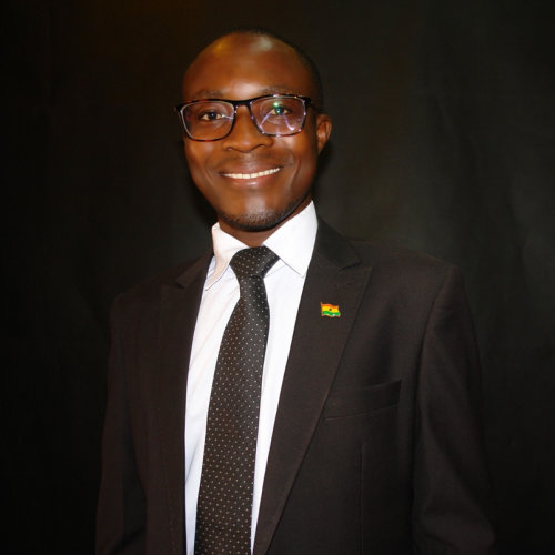 Philip Kwasi Banini
