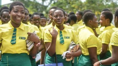 Free SHS enrollment running smoothly in the Central Region