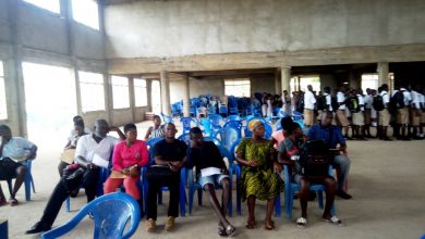 Survey: Strong support for the free SHS program among beneficiaries -iWatch Africa