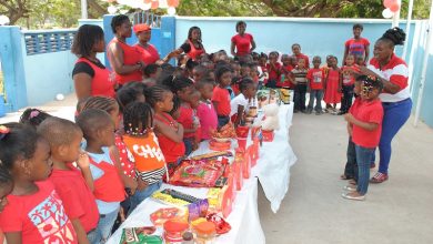 Over 30 percent of teachers in KGs across Ghana are not trained