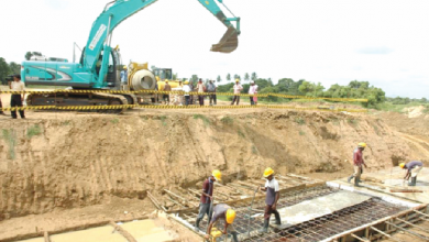 iWatch Africa-FIFA Ranking: Ghana makes no movement, Tunisia now 1st in Africa