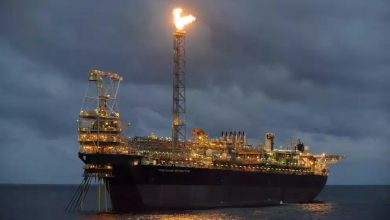 Over GH Ȼ 83 million of the total Petroleum Funds was spent on Capacity Building