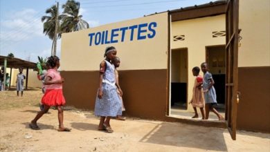 36% of public basic schools without toilets – Report