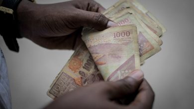 Tracking IFFs: What are Illicit Financial Flows [infograohic]