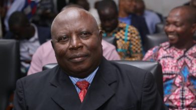 iWatch Africa backs appointment of Martin Amidu as Special Prosecutor