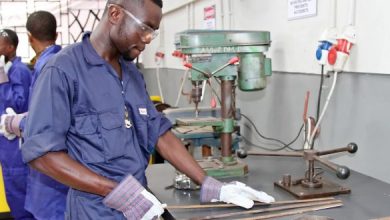 Budget Tracking: Key educational commitments to be tracked in 2018. iwatchafrica.org