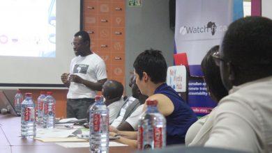 A joint report performed by i-Watch Africa and Open Knowledge Colombia 21st March, 2018