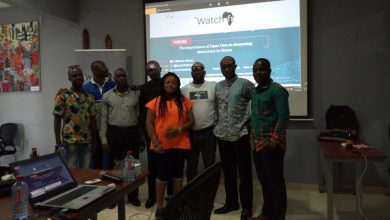 iWatch Africa marks International Open Data Day 2018