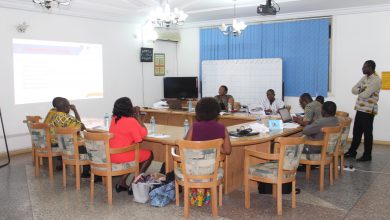 iWatch Africa, Socioserve-Ghana & JMK hold strategic workshop towards launch of ‘Together Against Corruption’ Project