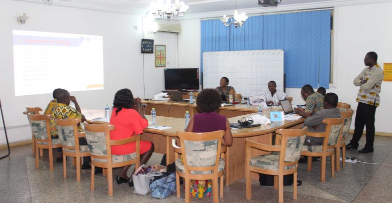 iWatch Africa, Socioserve-Ghana & JMK hold strategic workshop towards launch of ‘Together Against Corruption’ Project