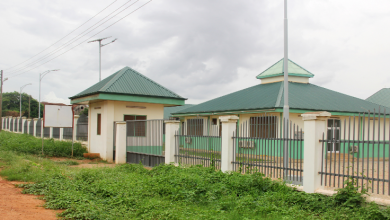 Ashanti Region: Completed but abandoned projects cost the nation over a million cedis -iWatch Africa