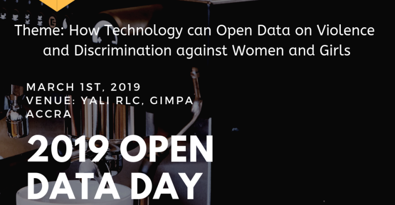 Open Data Day in Accra,iWatch Africa