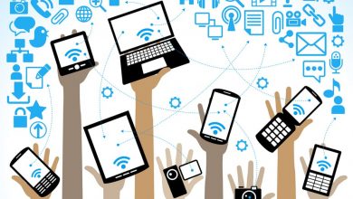 Digital Rights Africa,iWatch Africa