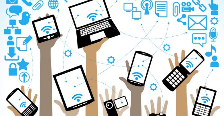 Digital Rights Africa,iWatch Africa