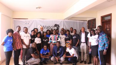 iWatch Africa officially launches its Human Rights Abuse and Corruption Project in Accra