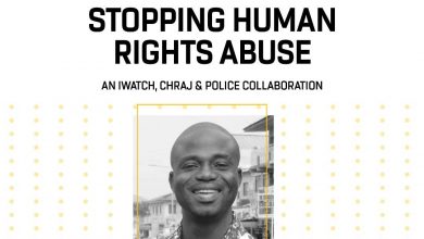 Manasseh Azure Awuni