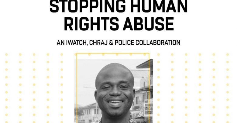 Manasseh Azure Awuni