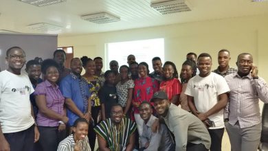 iWatch Africa launches digital rights initiative to tackle online harassment in Ghana