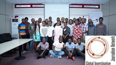 iWatch Africa Becomes a member of the Global Investigative Journalism Network (GIJN)