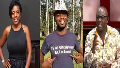 iWatch Africa digital rights report 2020