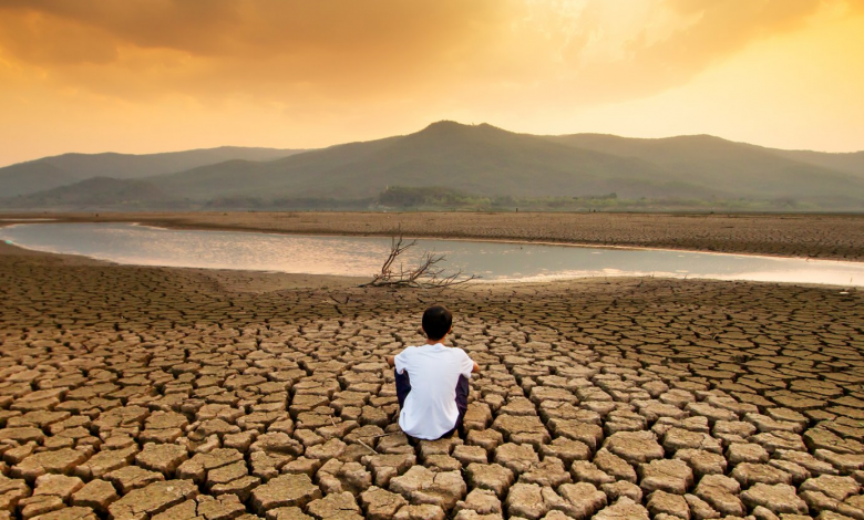While LDCs have little responsibility for global emissions, they are most vulnerable to climate change