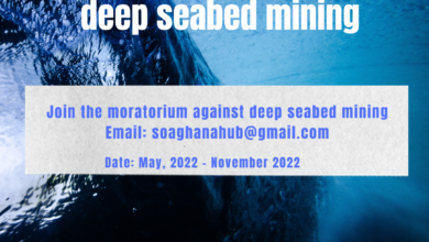 SOA Africa collaboration